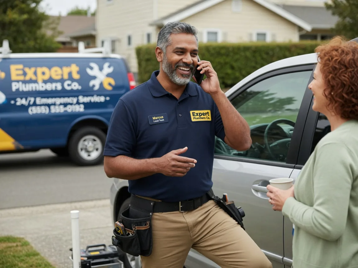 Drain Cleaning Ganado, TX FAQs